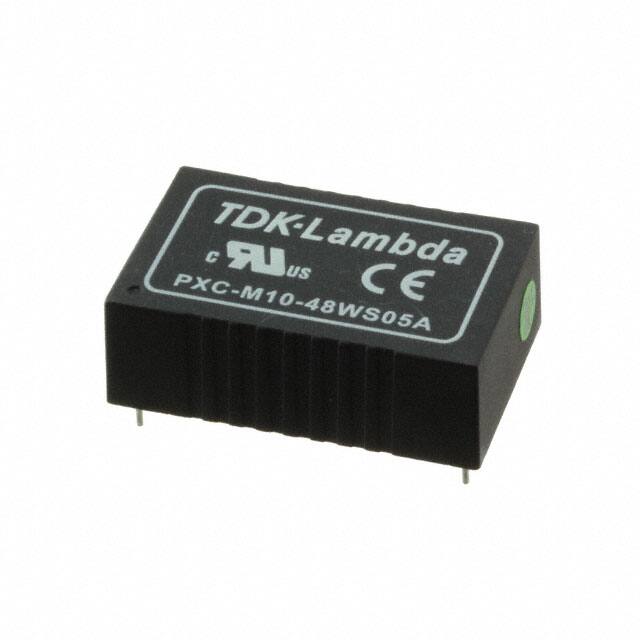 PXC-M03-24WD15-A TDK-Lambda Americas Inc  Convertidores CC CC